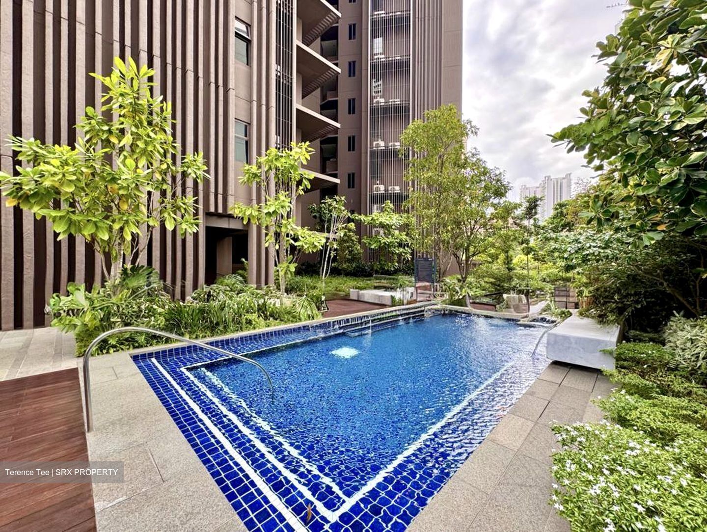 The Avenir (D9), Condominium #517872971